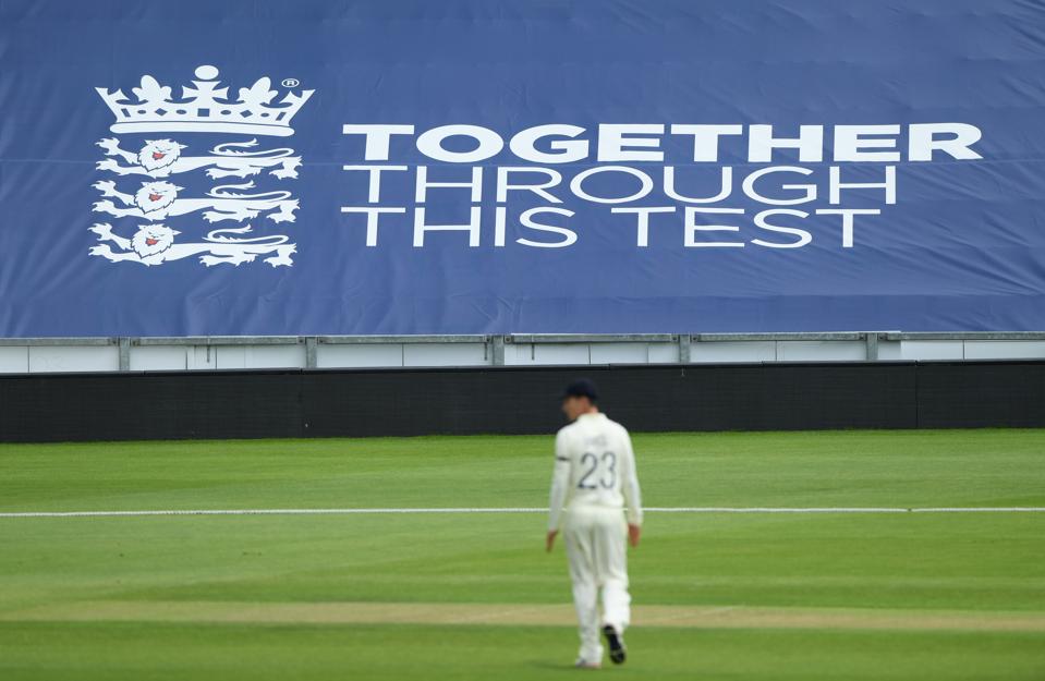 Cricket, atleast for a while, will remain without live spectators