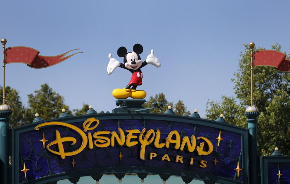 Disneyland Paris Reopens July 15 Is It Safe To Go