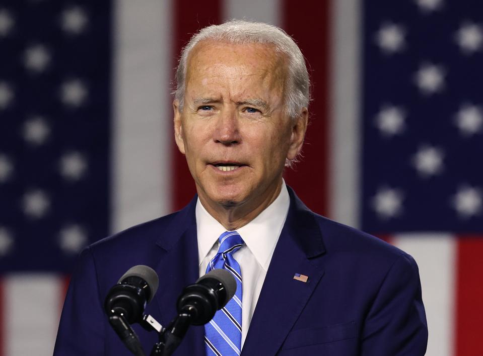 Joe Biden Is Slowly Acknowledging The Nation S Need To Reform Long Term Care