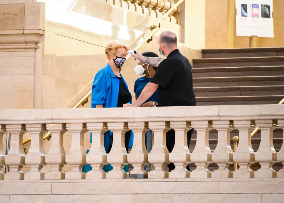 Here Is The Latest News On Domestic Travel Restrictions For July 2020 Here Is The Latest News On Domestic Travel Restrictions For July 2020