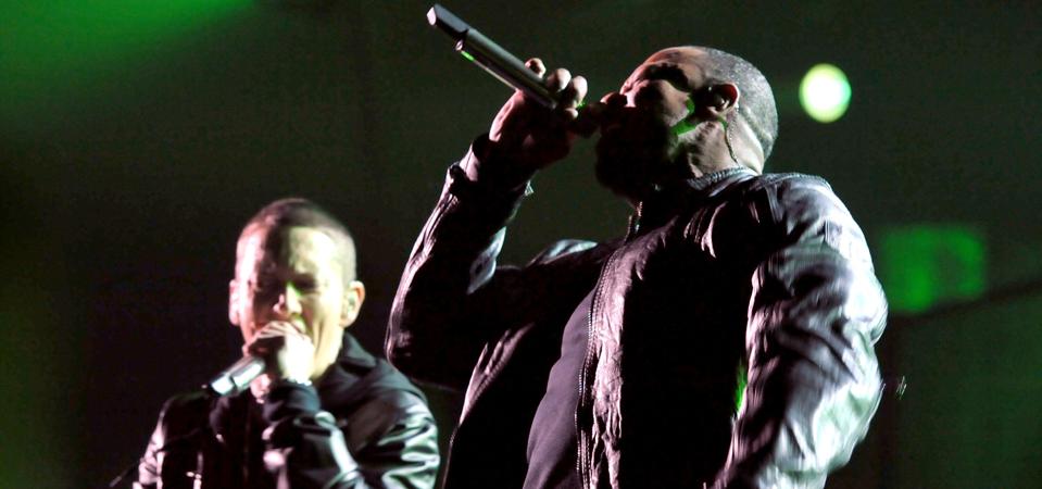 The 53rd Annual GRAMMY Awards - Show