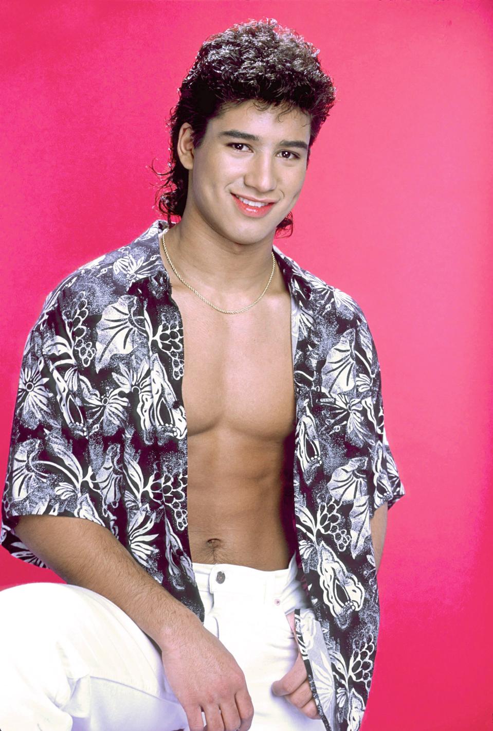 Mario Lopez Radio Show - Mario Lopez Mike Tyson Mario Lopez And Mike ...