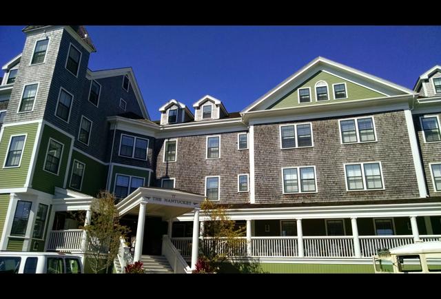 The Nantucket Hotel Resort The Nantucket Hotel Resort