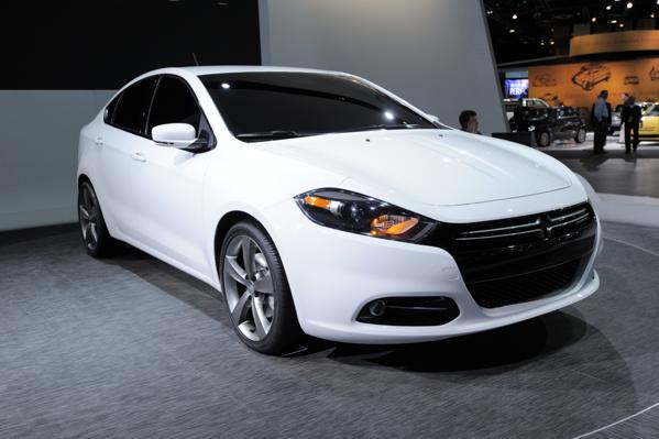 4 Dodge Dart 14 Cars That Will Be Discontinued For 2017 Dodge Dart 14 Cars That Will Be Discontinued For 2017