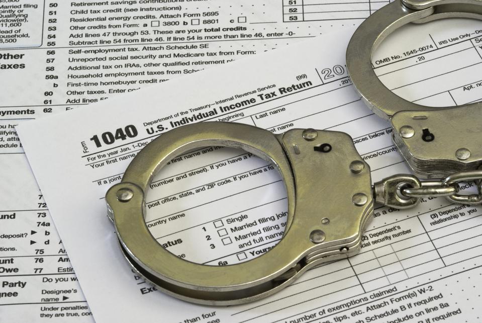 Dear Irs My Tax Mistake Was Not Willful No Penalty