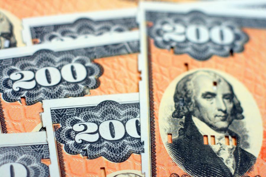 US Treasuries Are Not a Safe Haven in a Bear Market