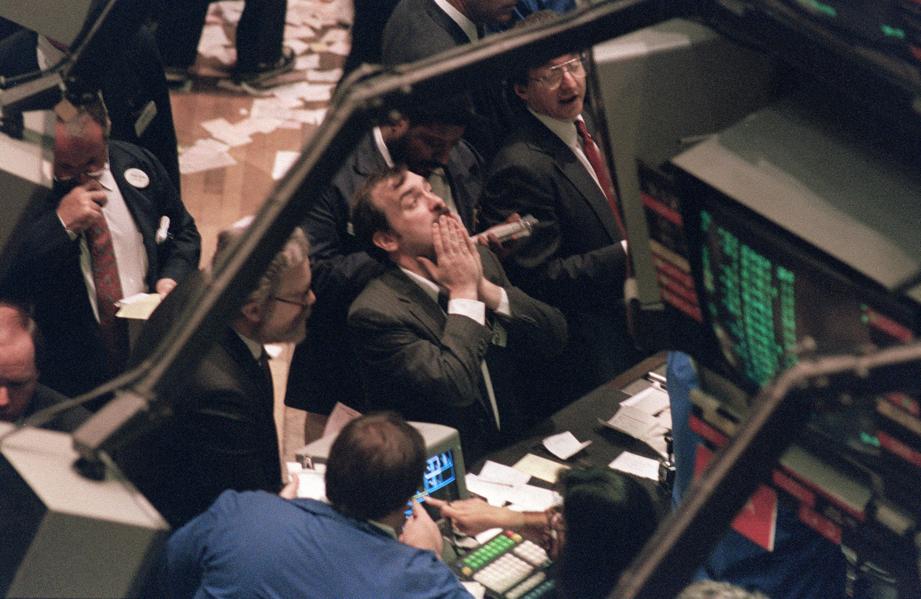 Investors Should Embrace The Wall of Worry