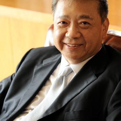 Richard Chang Net Worth and Profile