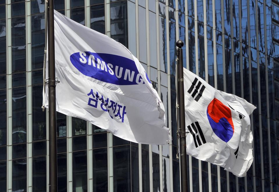 Galaxy Note 7 Fiasco Samsung South Korean Government Galaxy Note 7 Fiasco Samsung South Korean Government