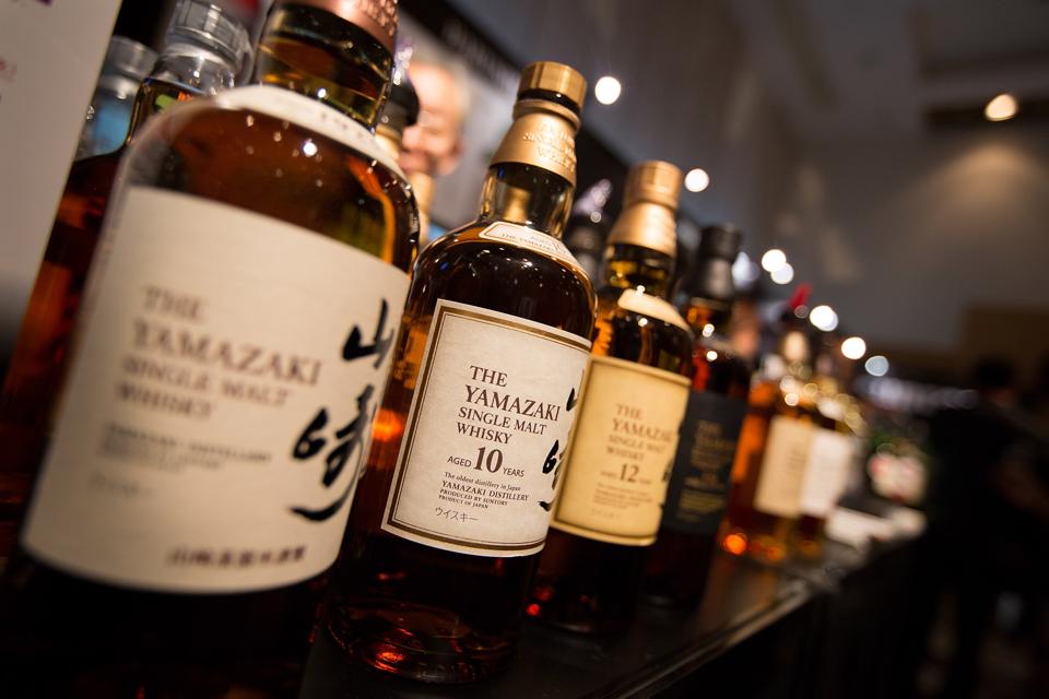 What Exactly Is A Single Malt Whisky