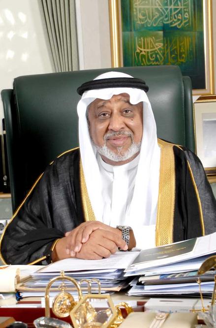 Mohammed Al Amoudi