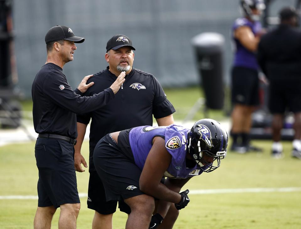 A Look At Potential 2020 Nfl Head Coach Candidates