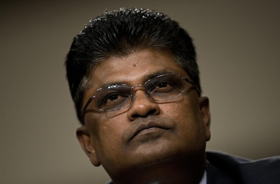Ex-Homeland Security Watchdog Indicted For Fraud, Theft Of Government Property