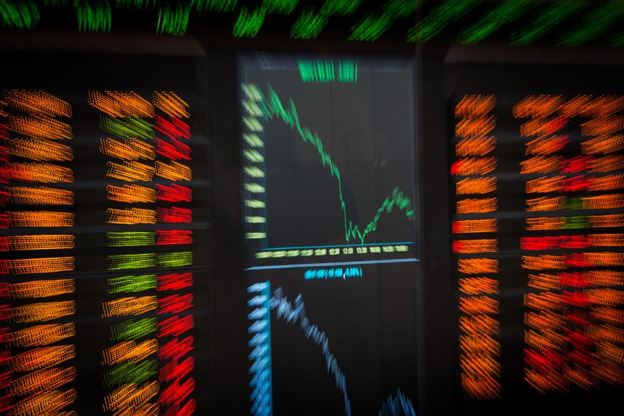 Shares In Interserve Have Crashed 26%. What Should You Do?