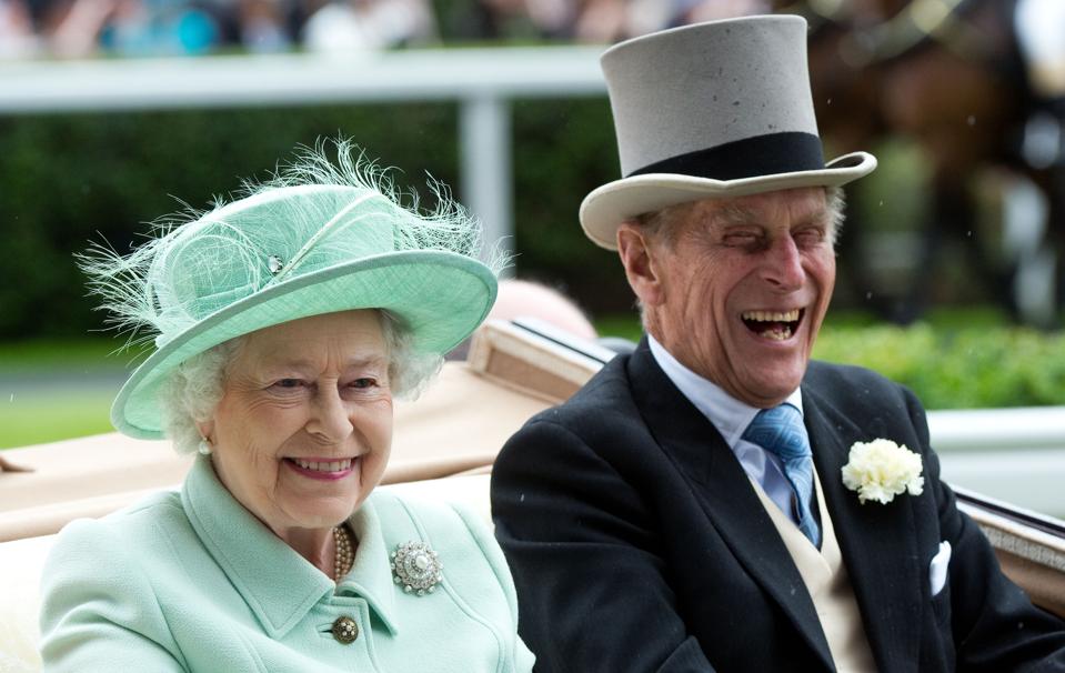 Royal Ascot - Day 3