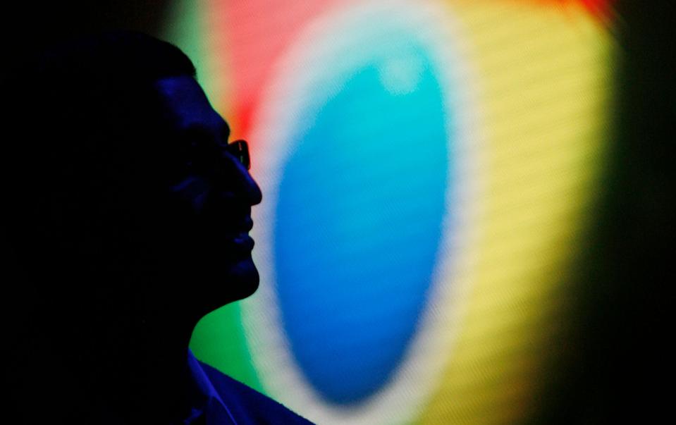 Google Chrome