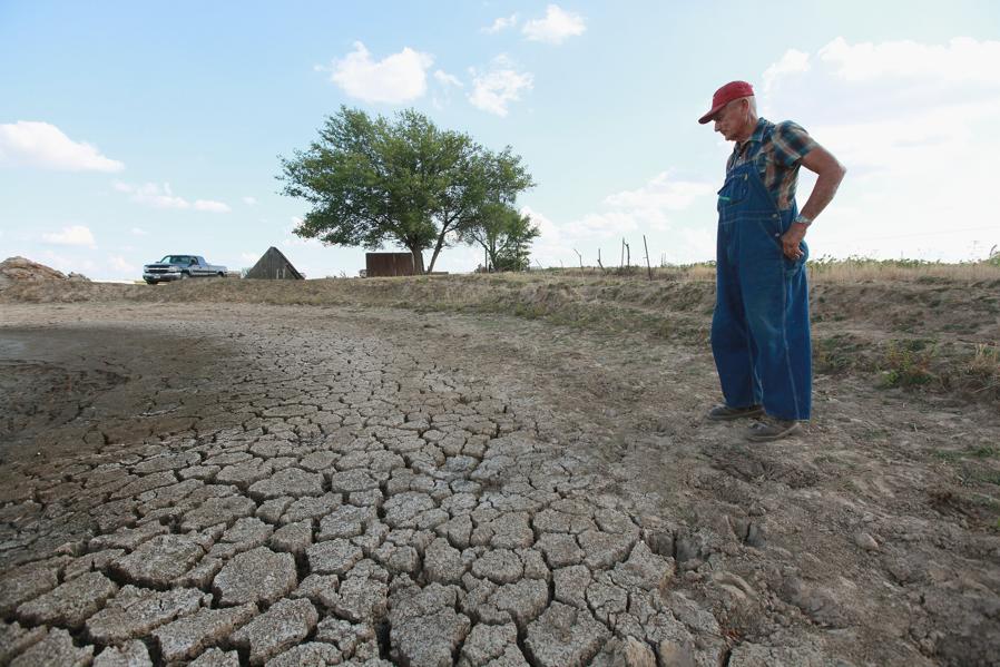 Fast Food Giants Need To Tackle Climate And Water Risks, Investors Warn