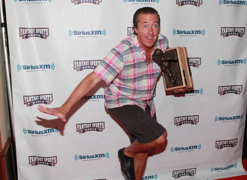 Scott Ferrall Ready To Conquer Sports Betting Media In New Gig