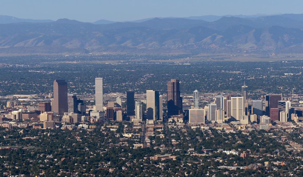 5 U.S. Cities Poised To Become Tomorrow's Tech Meccas