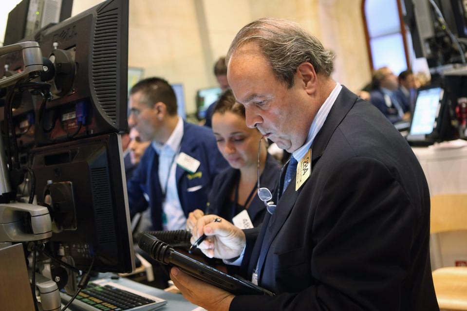 Dow Jones Average Rises Over 200 Points