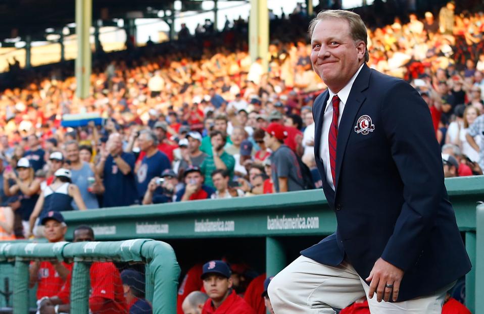 Minnesota Twins v Boston Red Sox