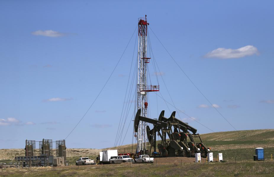 Oil Price Plummets As US Supply Grows, What It Means For Your Wallet