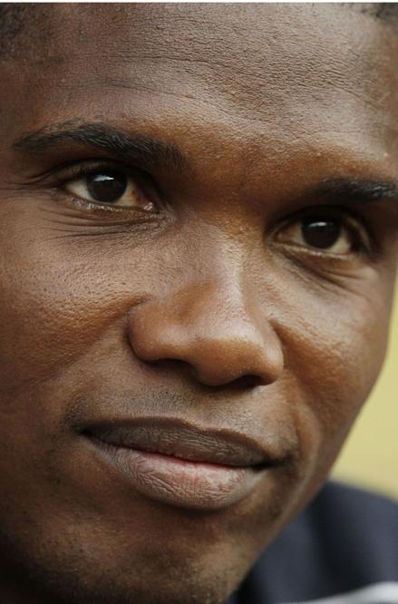 Samuel Eto'o