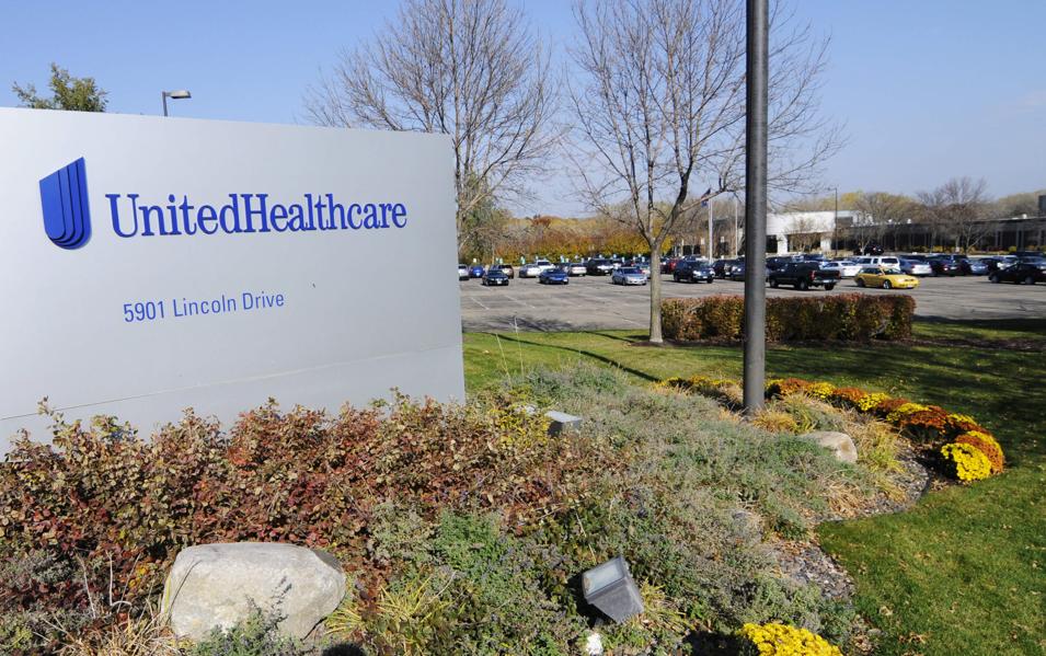Why Is UnitedHealth Group Stock A Safer Bet In The Current Coronavirus Crisis?