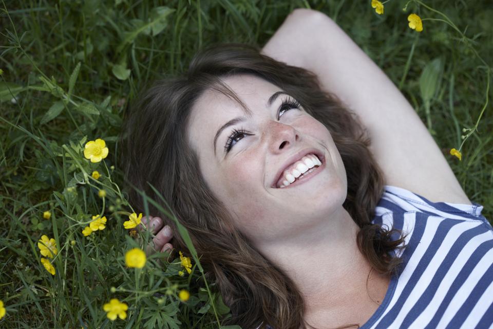 Spending time in nature produces a measurable reduction in cortisol levels