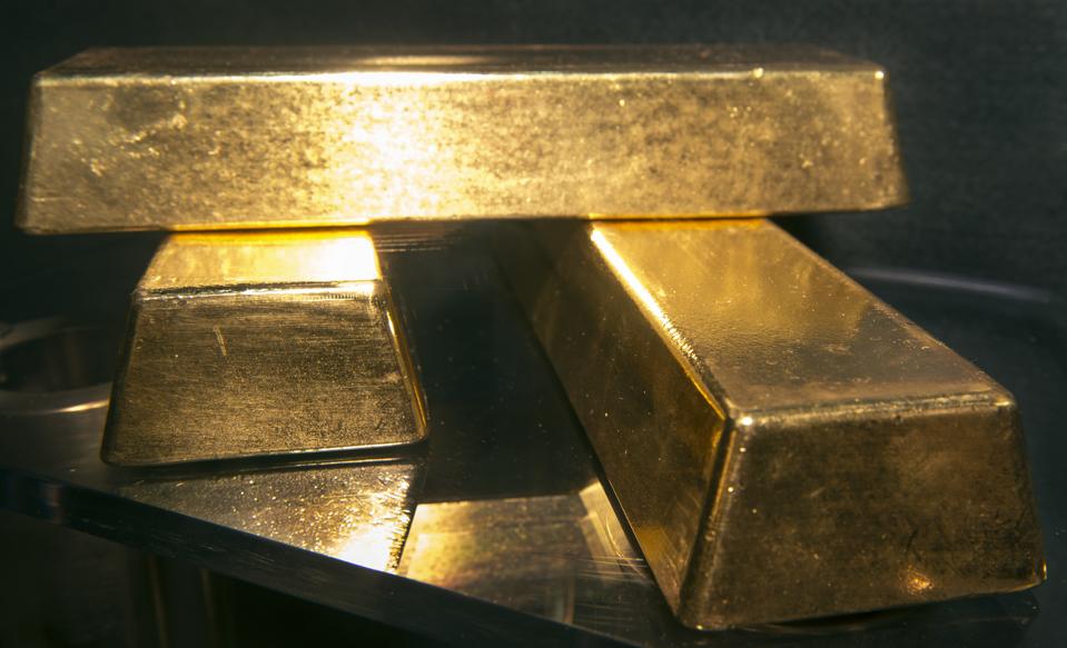The United States Desperately Needs Inflation And You Need Gold 2 US-GOLD
