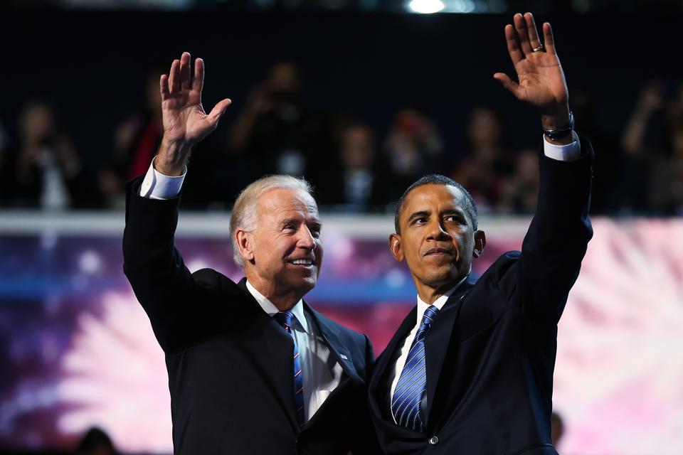 Here S Who Joe Biden Is Considering For Vp