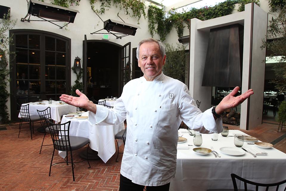 Where To Eat In Los Angeles 10 Legendary Restaurants