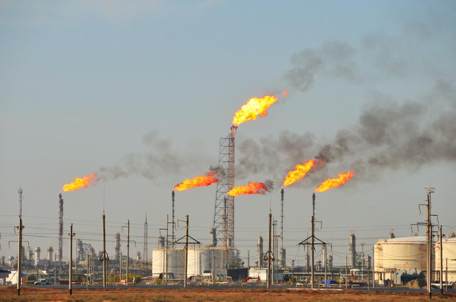 What Does Coronavirus Have To Do With Crashing Oil Prices? Russia And Saudi Arabia's Spat Explained.