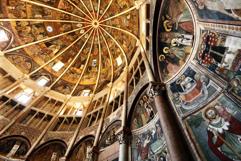 10 Super Things To See And Do In Italy This Fall
