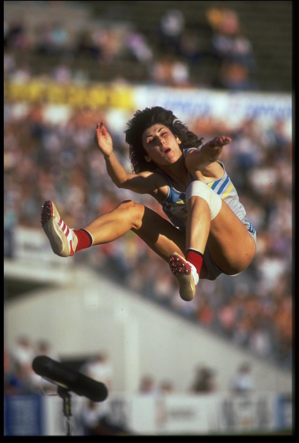 Five Track World Records That May Never Be Broken