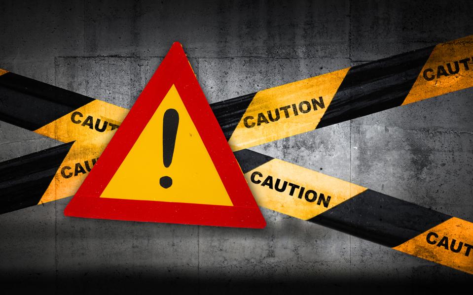 This Big-Name Fund Just Collapsed And It Will Get Worse