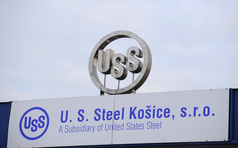 How Does US Steel's Cost Of Sales Affect Its Total Expense Level And Profitability?