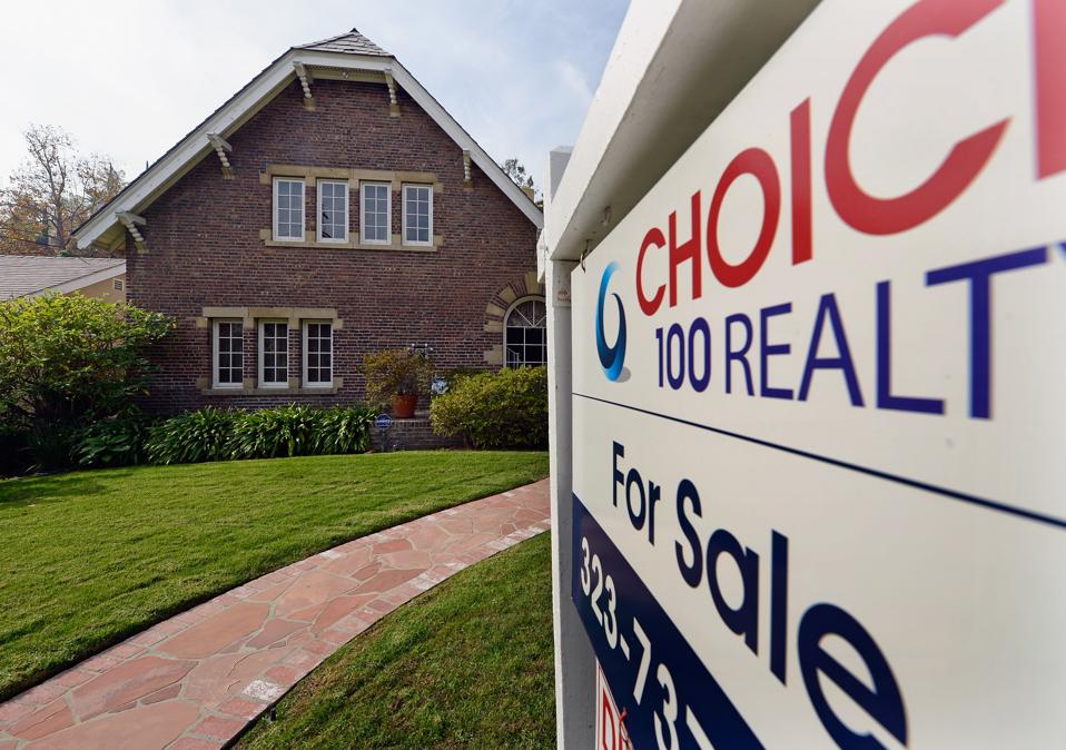 S&P Index Shows Continued Rise In Home Prices
