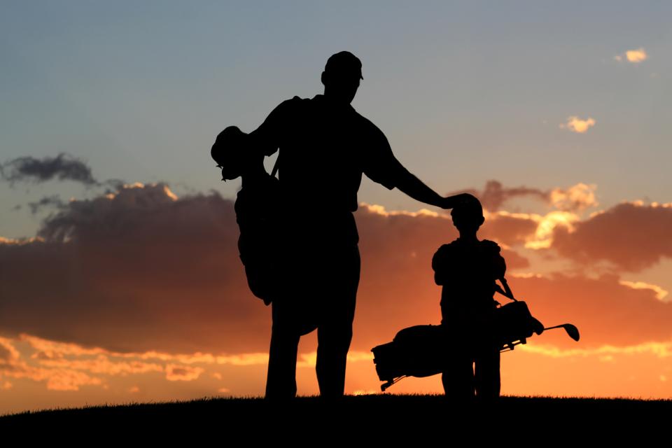 Download The Best Golf Gifts For Father's Day