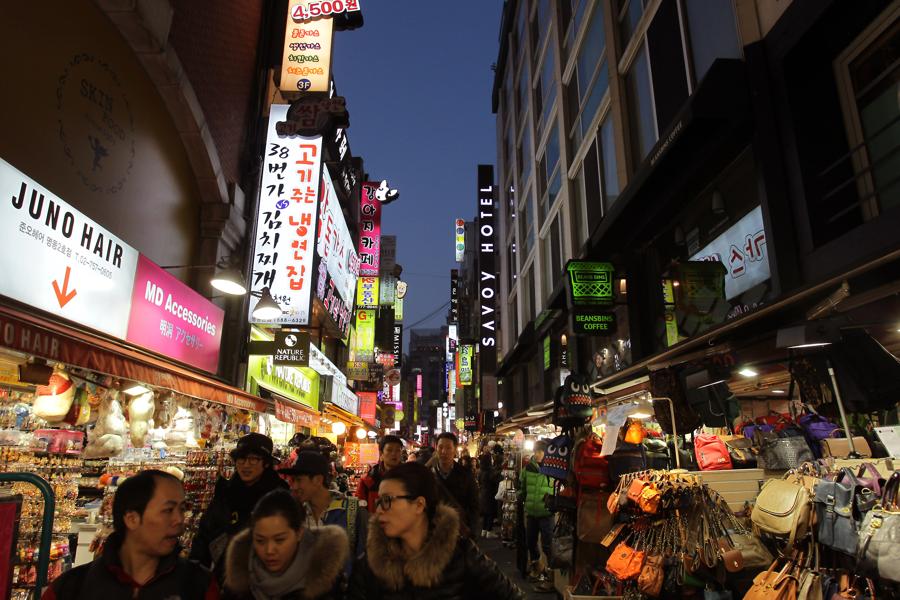 Korea Is Cheap, And About To Get A Lot More Shareholder-Friendly