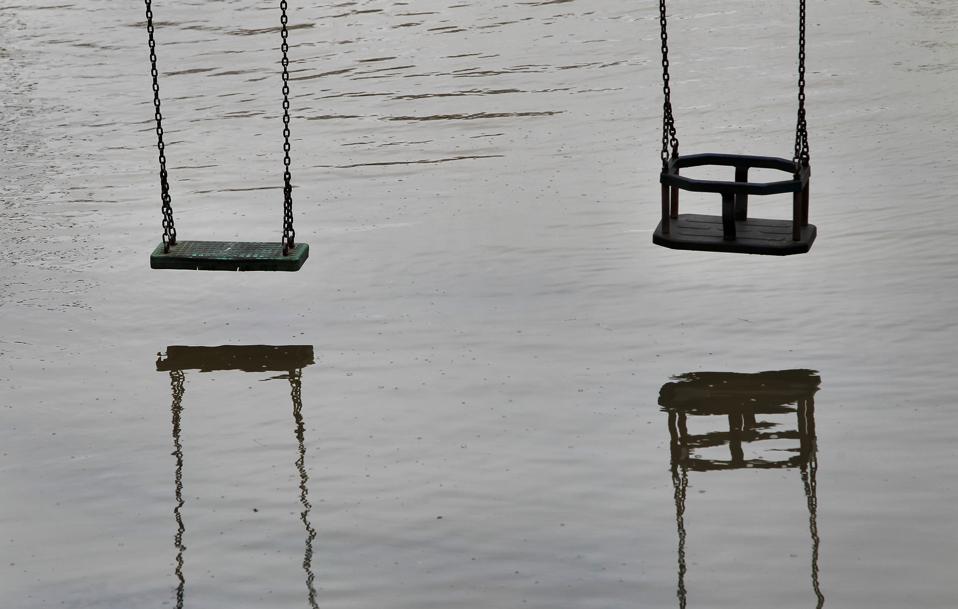 Does Rain Wash Away Covid 19 Coronavirus