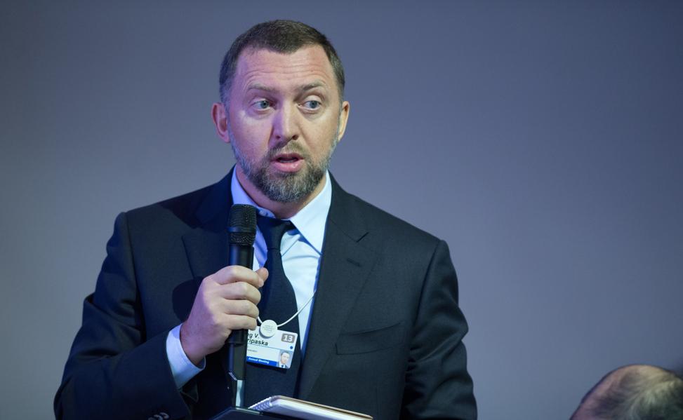 What Sanctions? Russia Energy Billionaire Readies Massive London IPO