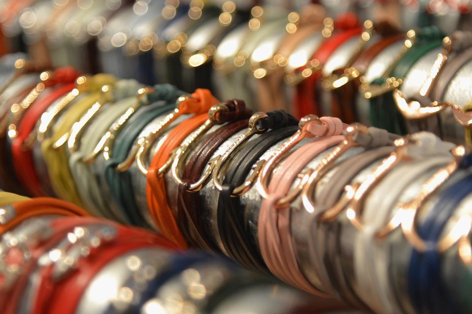 Object of Desire: Miansai Hook Rope Bracelet - Forbes Vetted