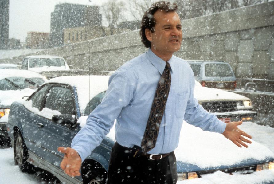 How To Avoid The Business Version Of Groundhog Day