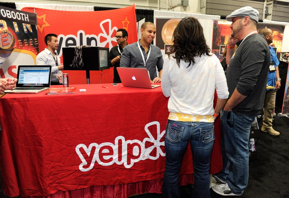 Was Yelp Being Fair When It Fired Talia Jane?