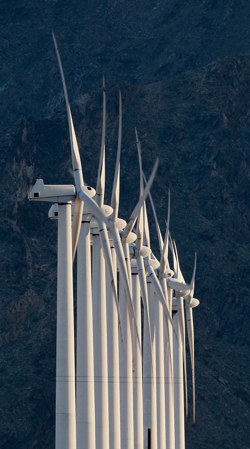 How Fracking Saved California Politicians From Themselves