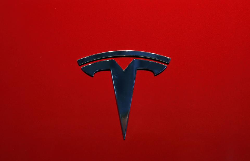 Tesla Autopilot Crash