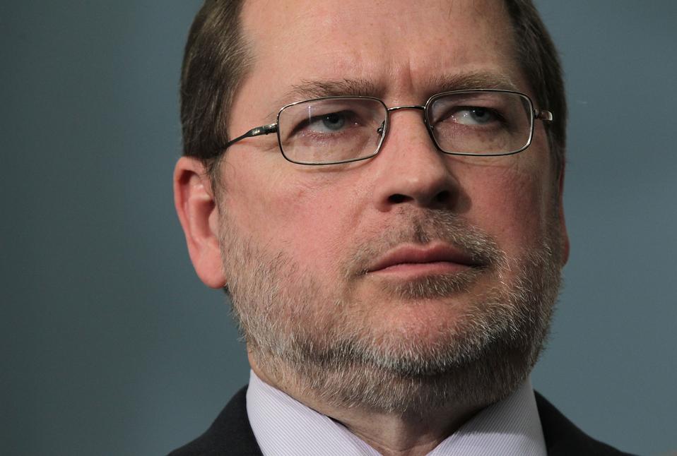 Americans Are Getting A Hard Lesson In Why Government — And Taxes —  Actually Matter