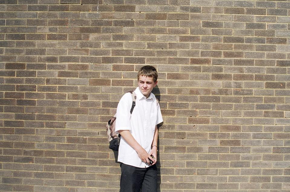 Isolating Children In School Damages Mental Health