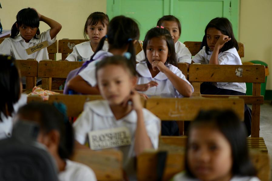 A Husband-Wife Team Pays It Forward By Bringing E-Learning To The Philippines